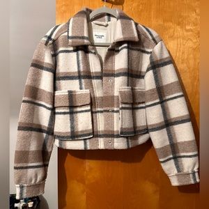 Abercrombie Jacket